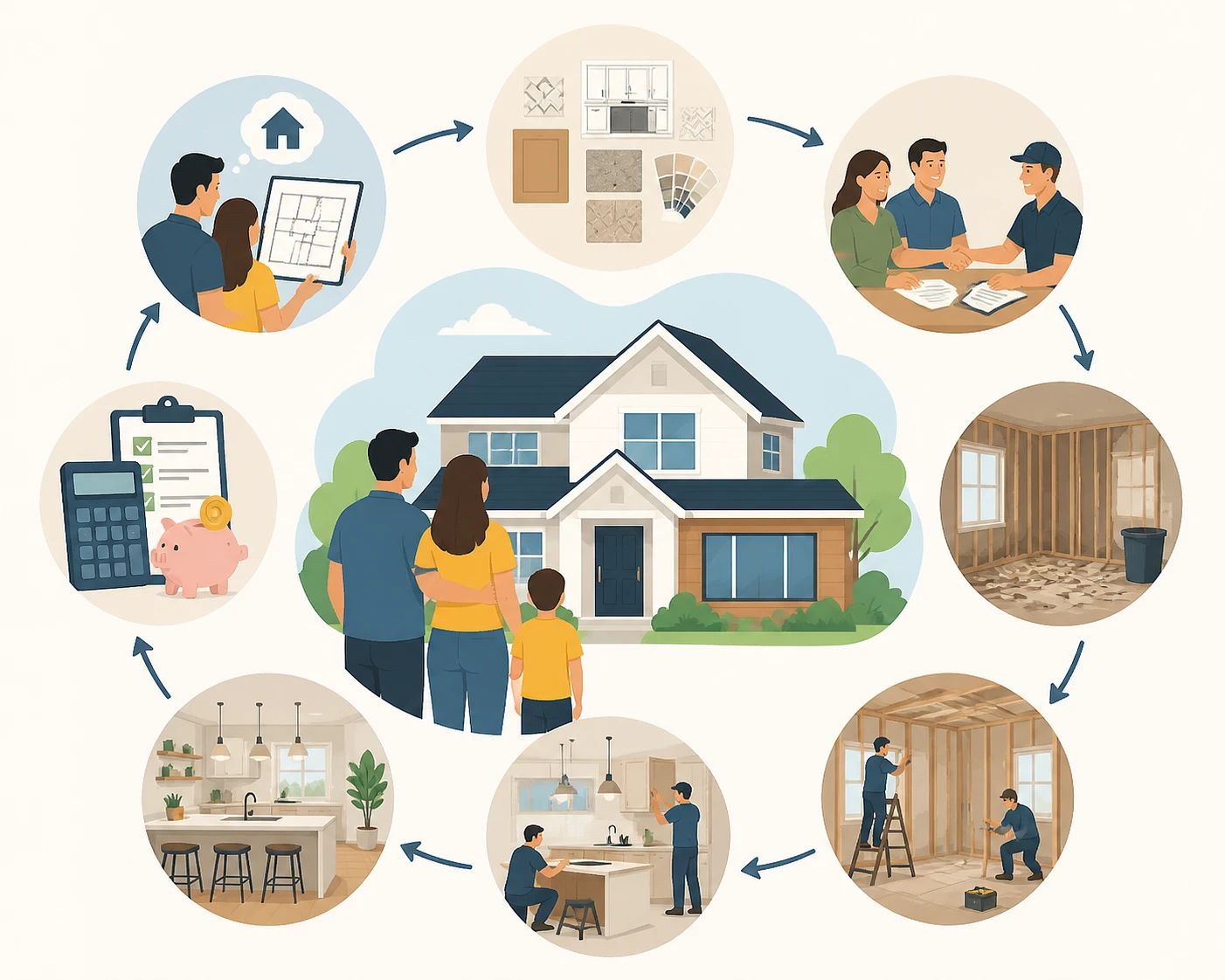 home-remodeling-experience
