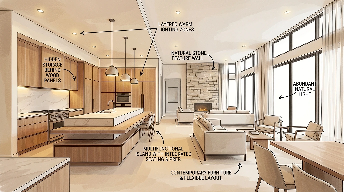 Home Remodeling