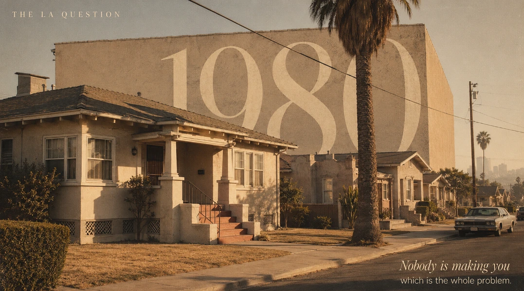 Los Angeles house seismic retrofit