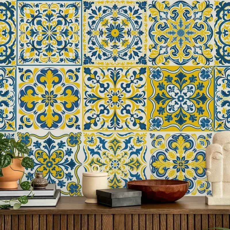 mixed-ceramic