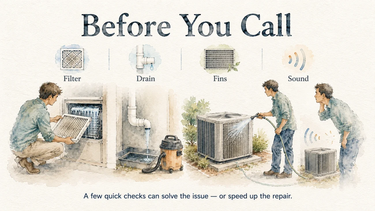 what-to-check-before-calling-anyone