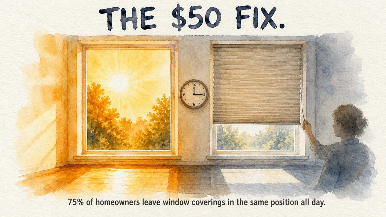 $50 Fix Worth Doing Before You Spend $15,000