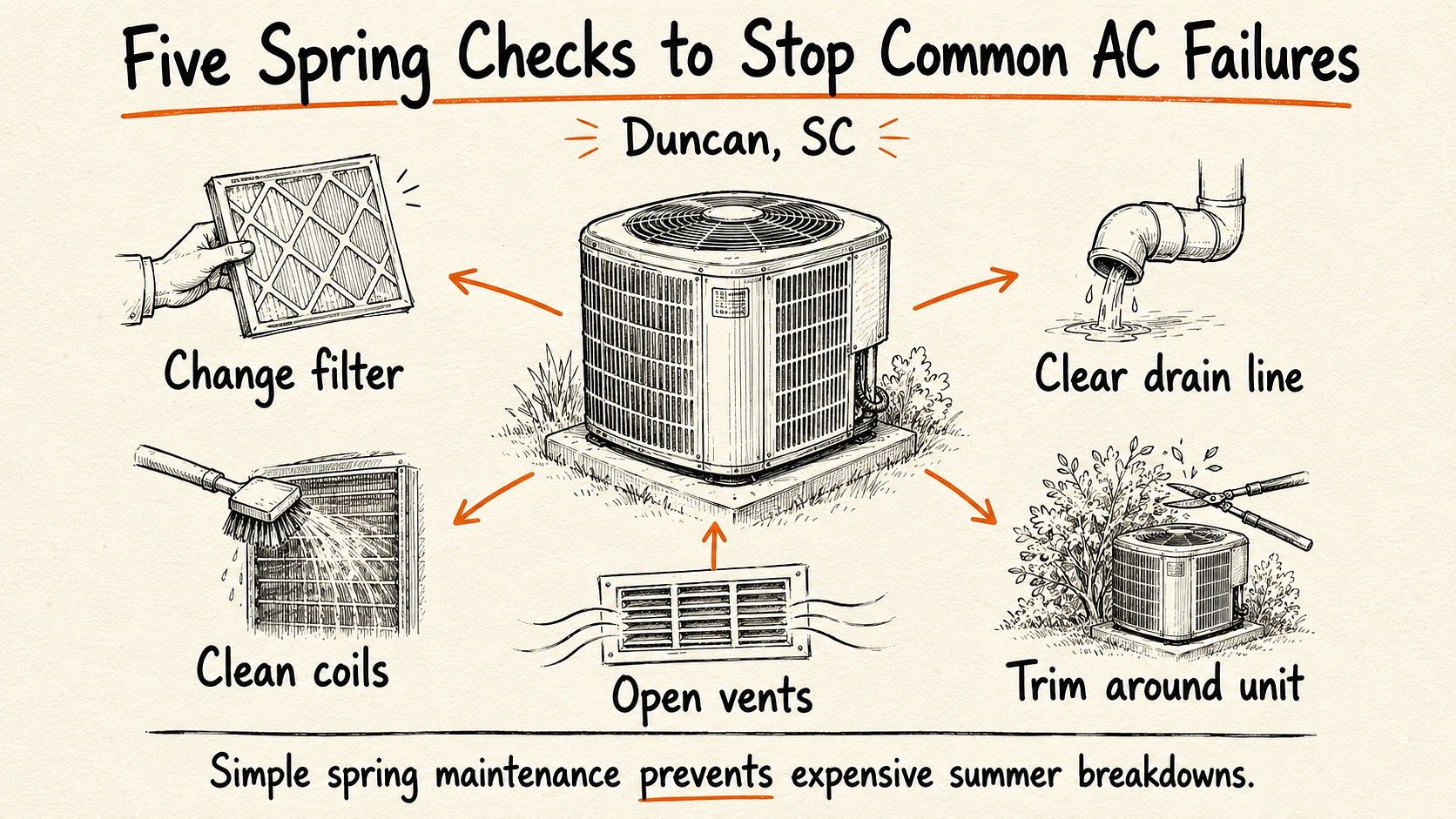 five-spring-checks-that-stop-the-most-common-ac-failures