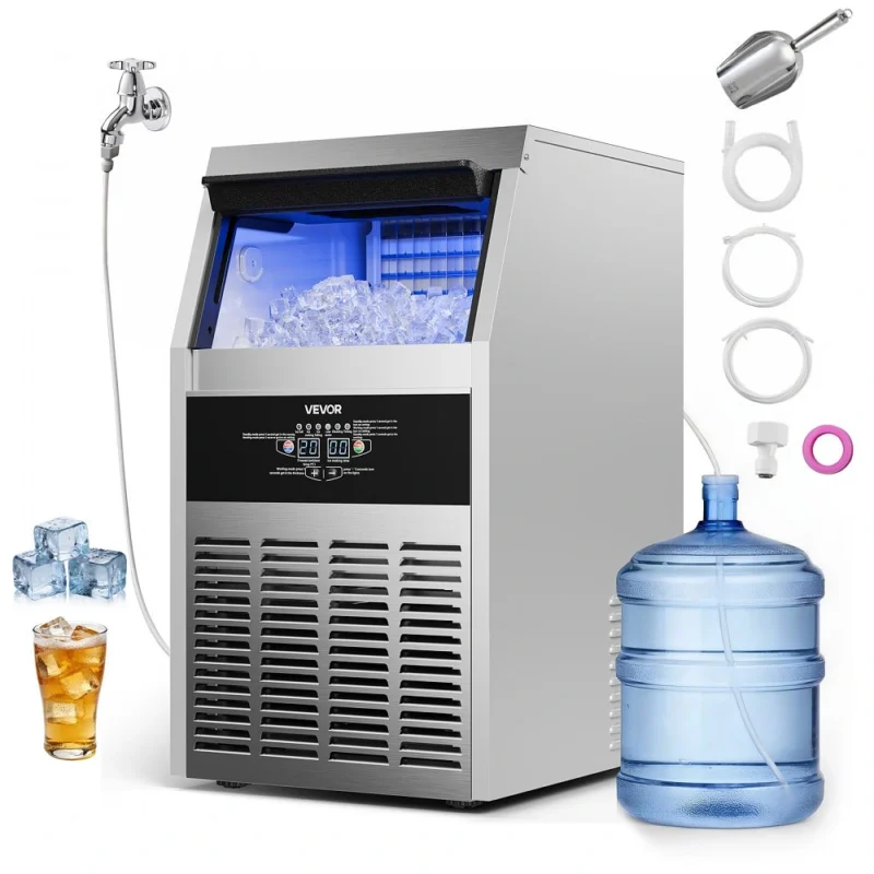 freestanding-ice-machine