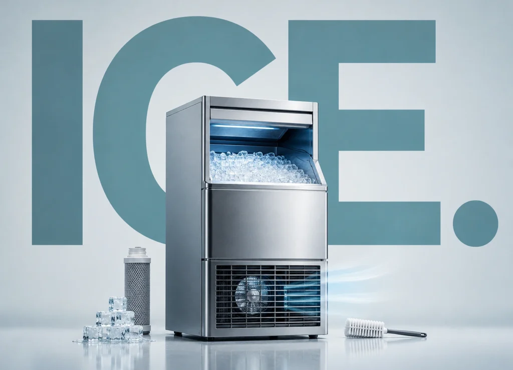 freestanding-ice-machine-lifespan