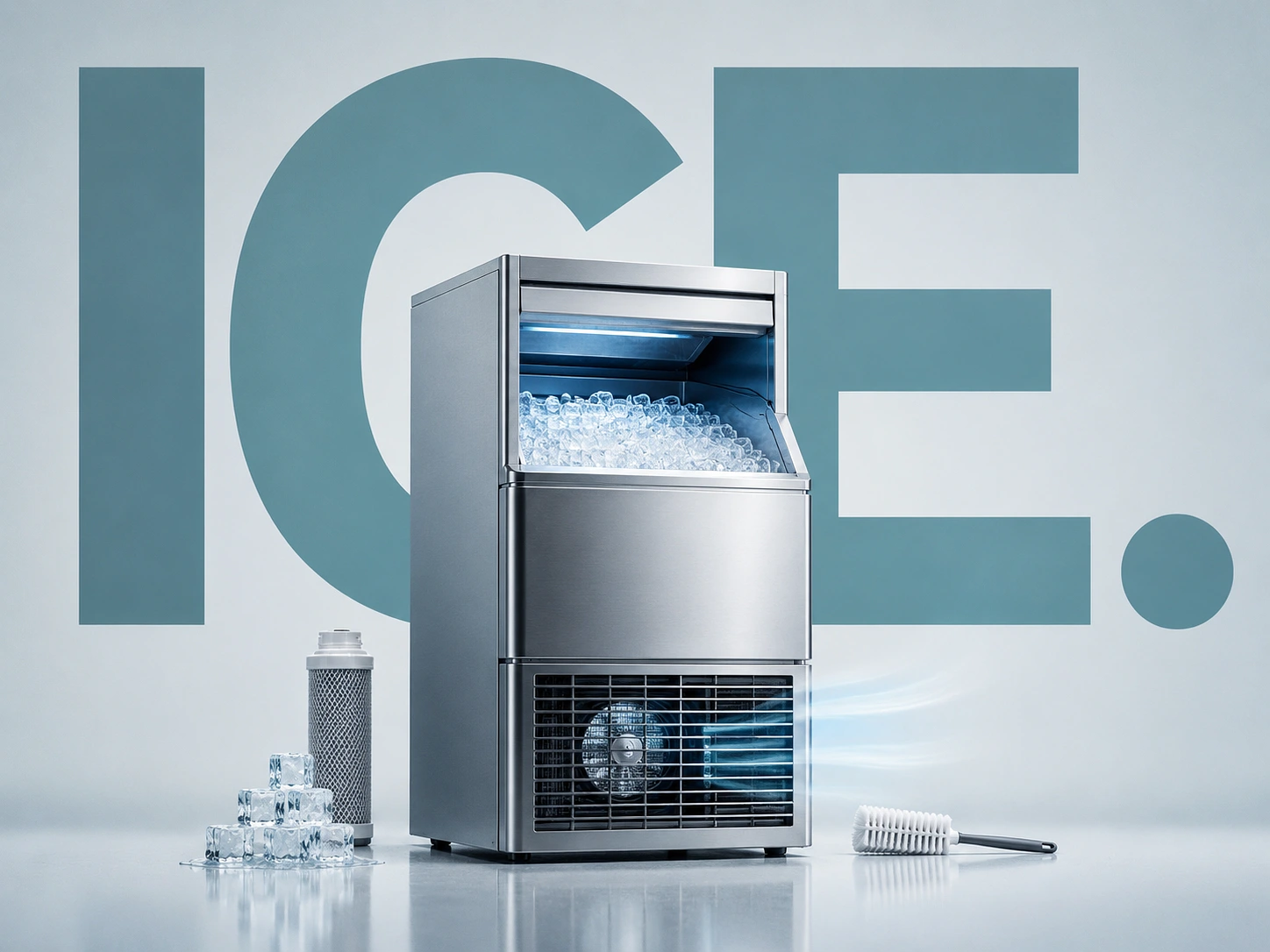 freestanding-ice-machine-lifespan
