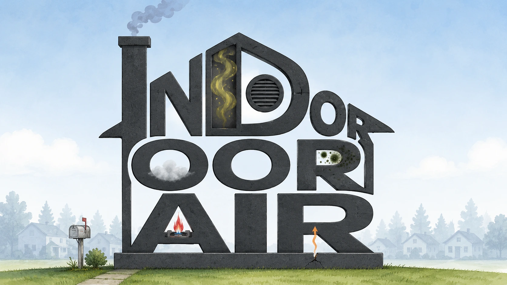 Indoor Air Quality