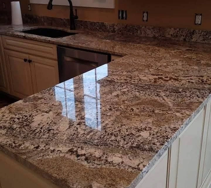 Is Marble Tile a Good Kitchen Floor