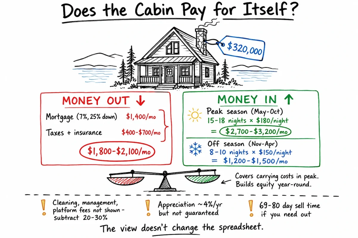 Rental Cash Flow