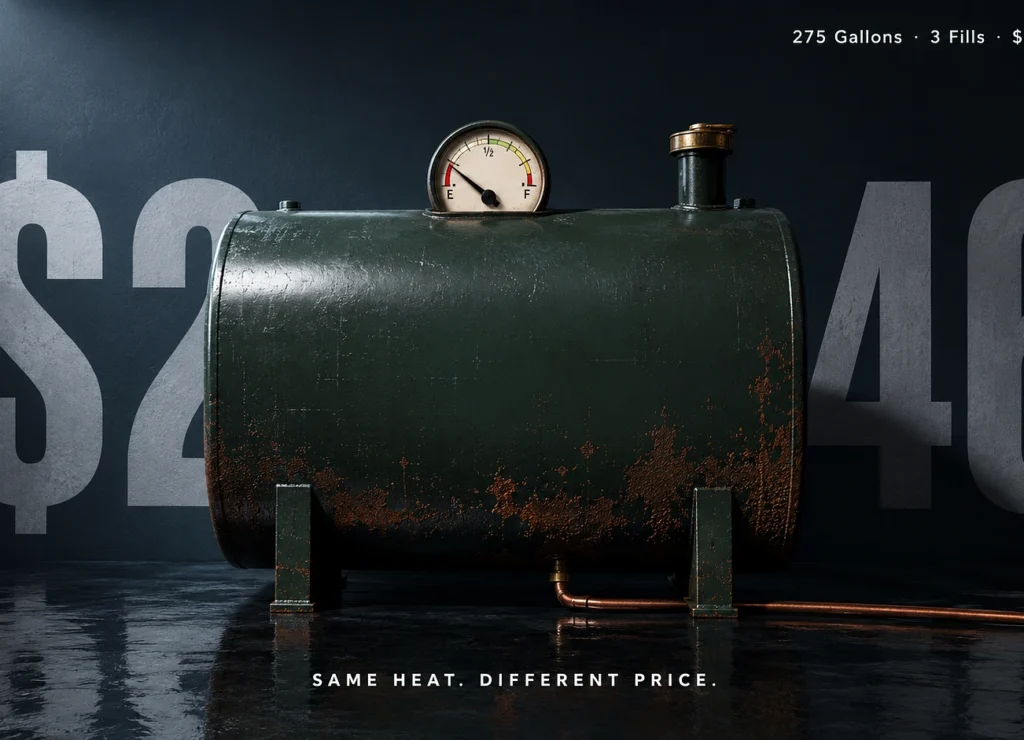 Same Heat Different-Price