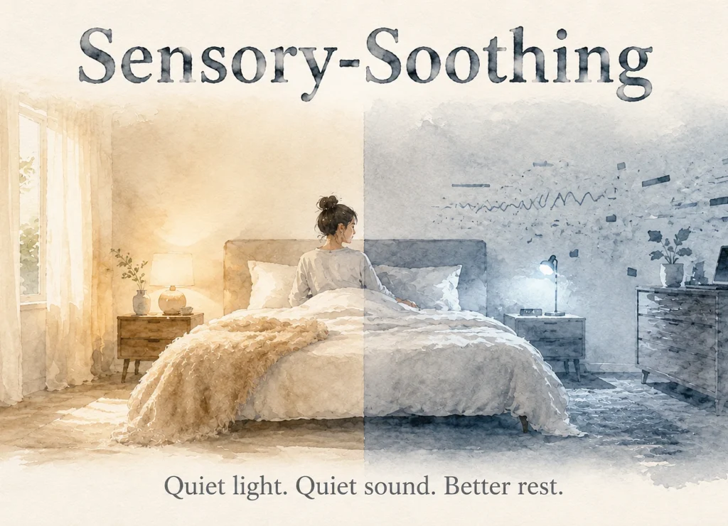 sensory-soothing-home