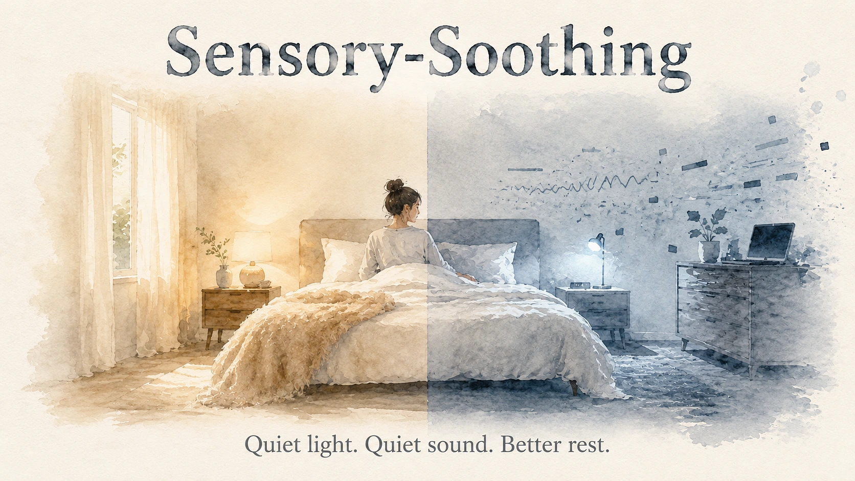 sensory-soothing-home