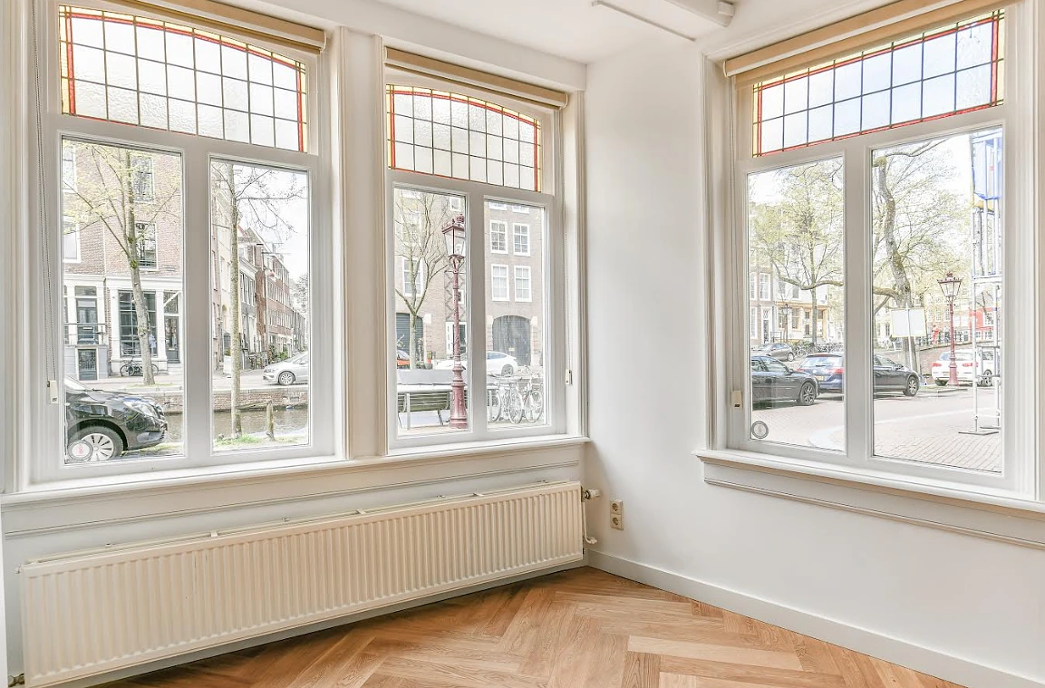 Sliding vs Casement uPVC Windows