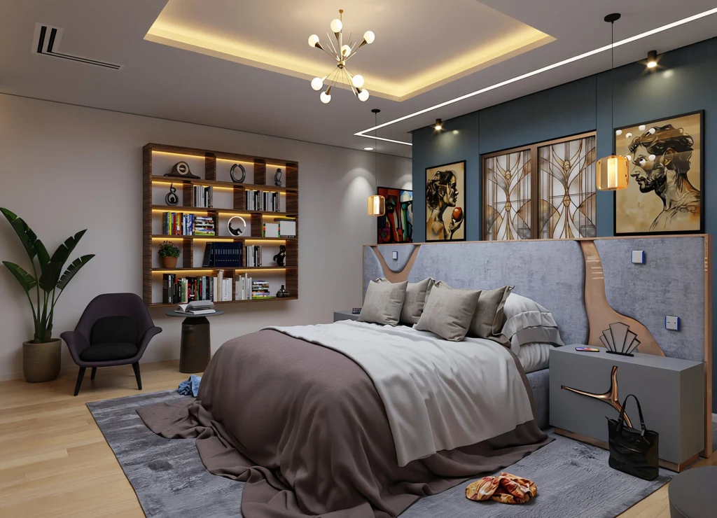 Small Living Room