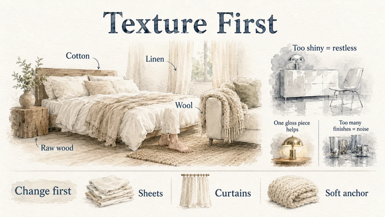 texture-first