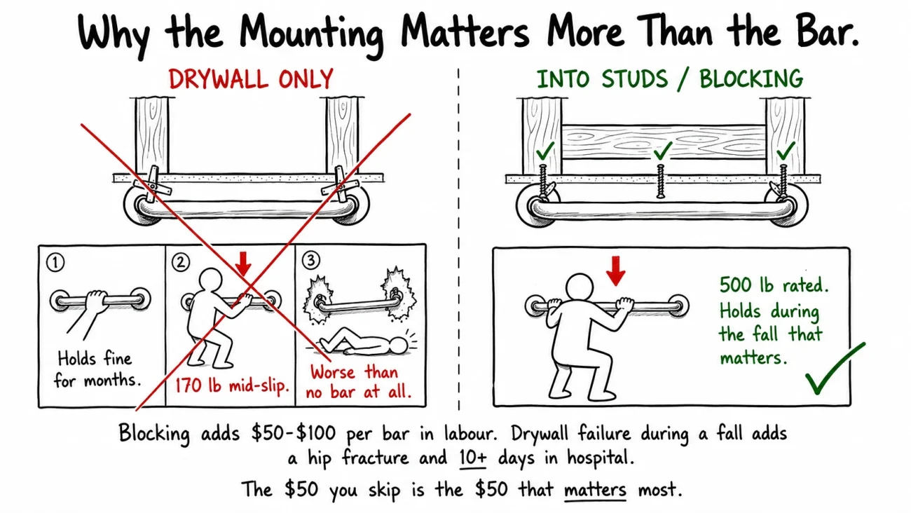 The Drywall Problem