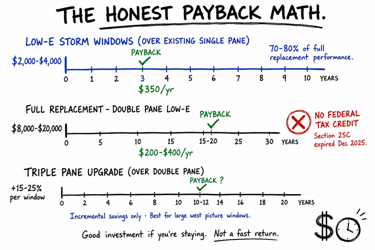 What It Actually Costs