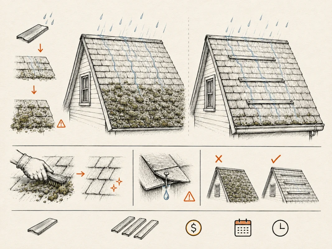 Zinc Strips