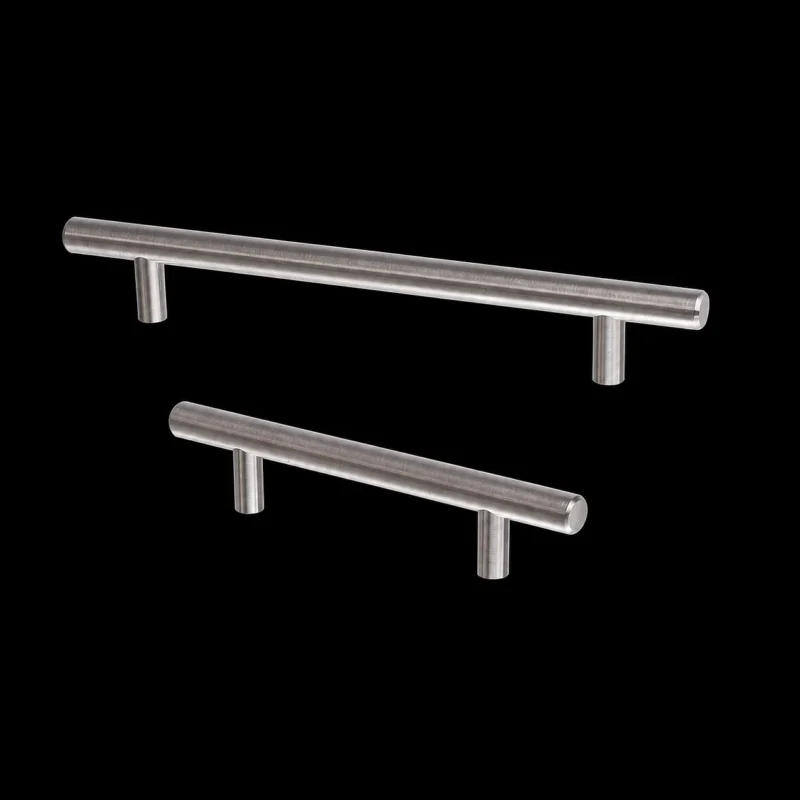 Bar handles