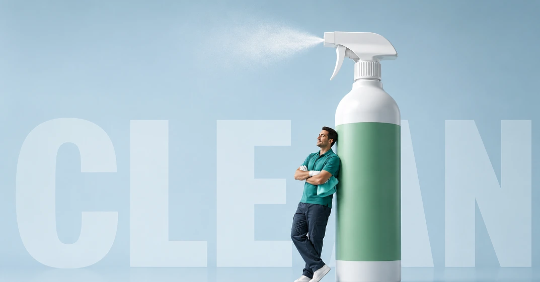 House cleaning services in Houston