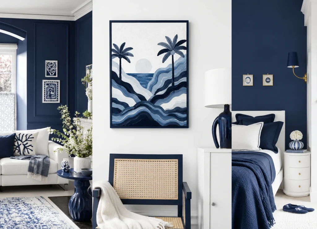 interior painting trends