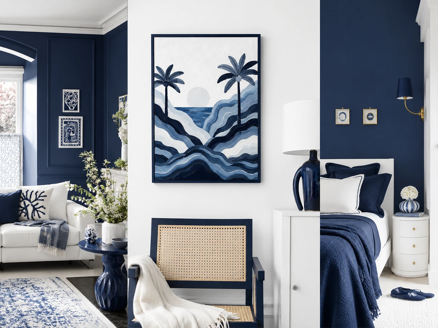interior painting trends