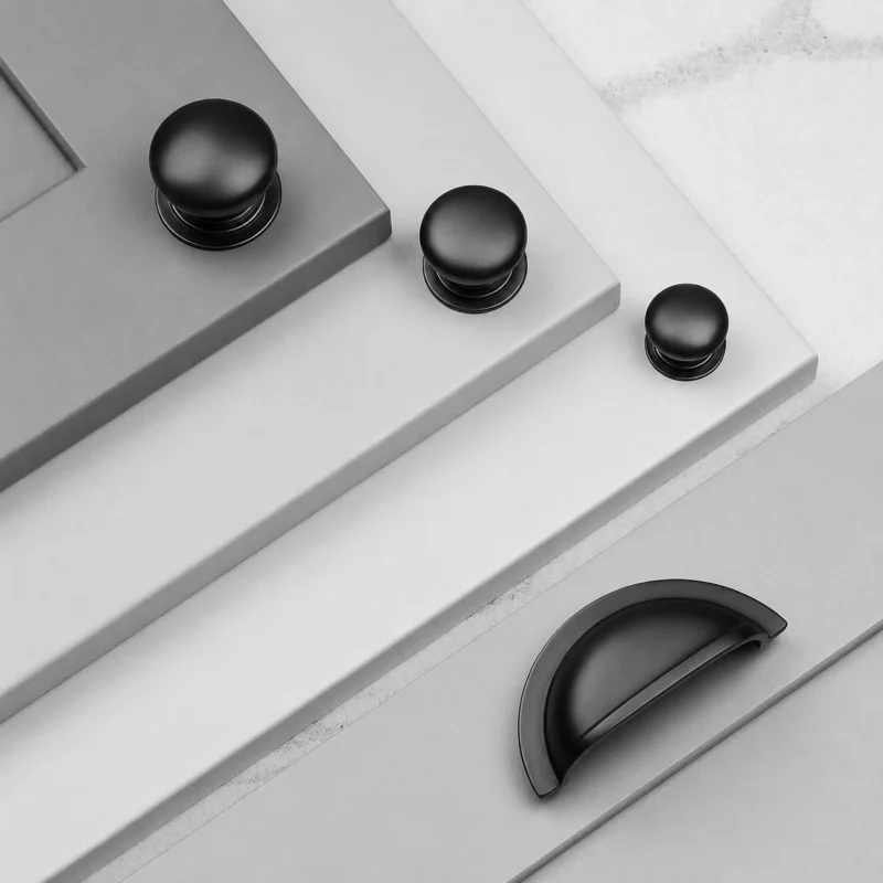 Knobs alone cabinet handles