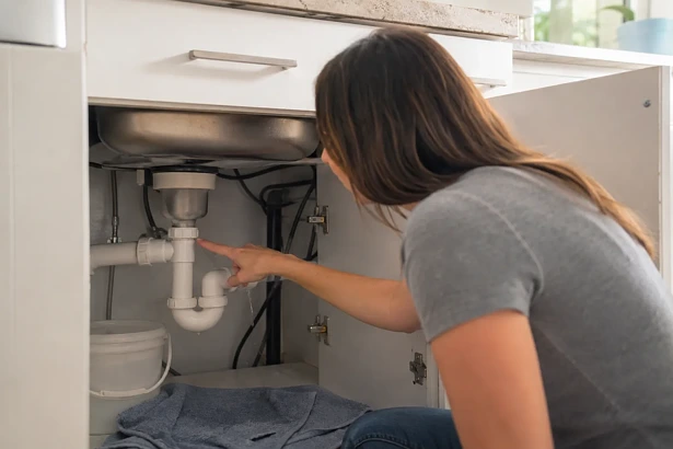 Quick Fix vs Serious Plumbing Problem