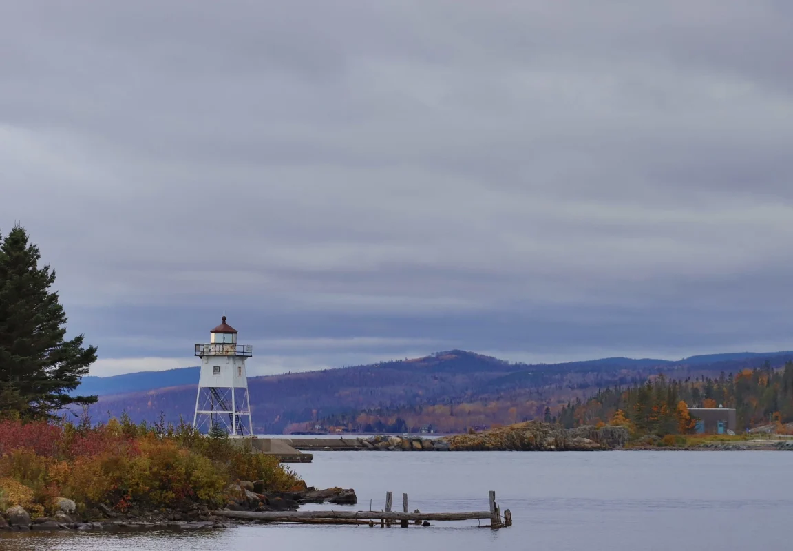 Grand Harbor
