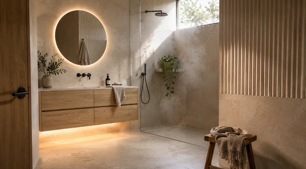 Modern Bathroom Ideas