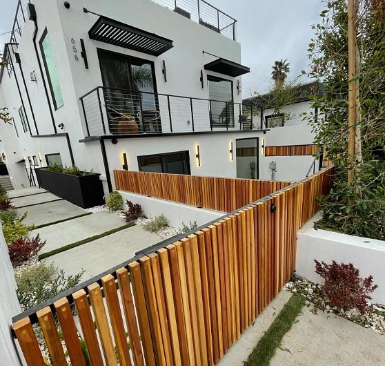 O.T. Gates & Fence Repair