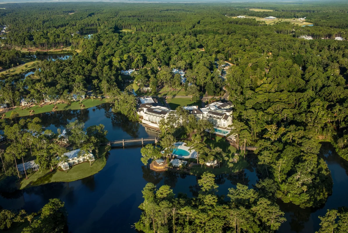 Palmetto Bluff