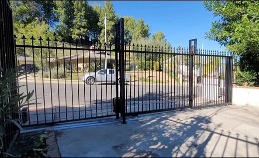 Perfect Garage Doors & Gates