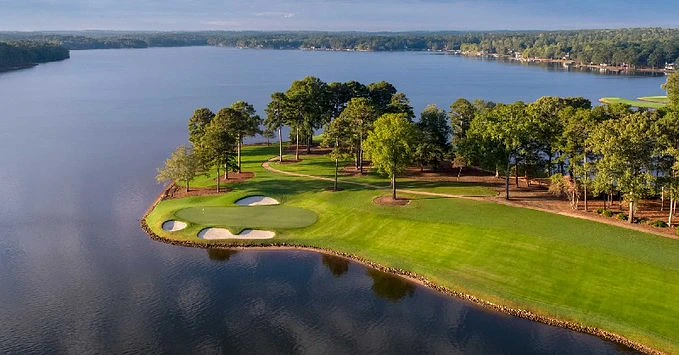 Reynolds Lake Oconee