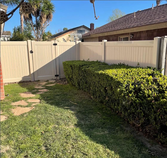 Vinyl Fence Depot