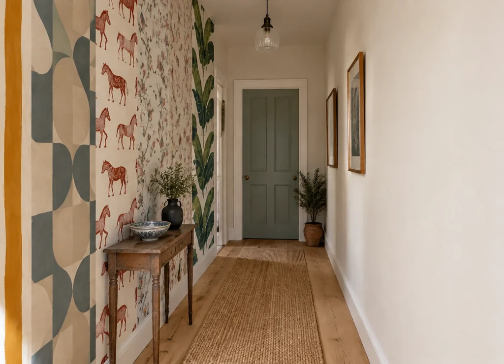 wallpaper trends