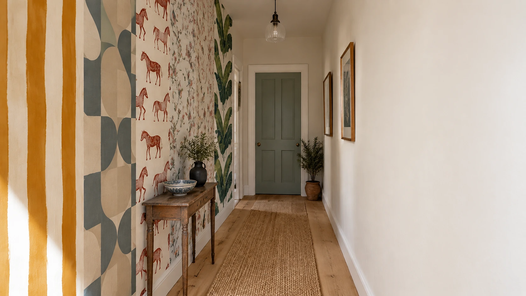 wallpaper trends