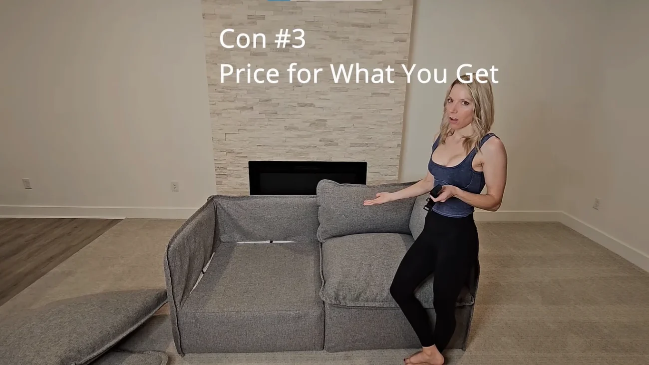 Con 3 Price For What You Get
