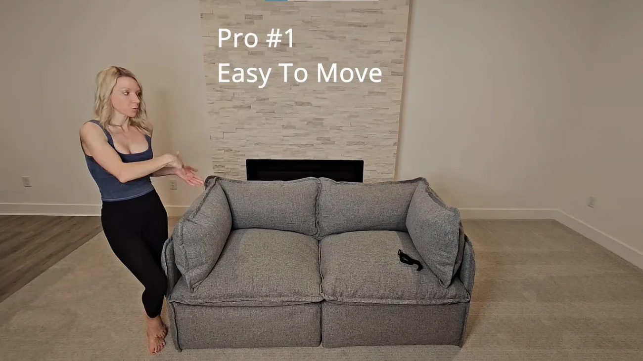 Pro 1 Easy To Move