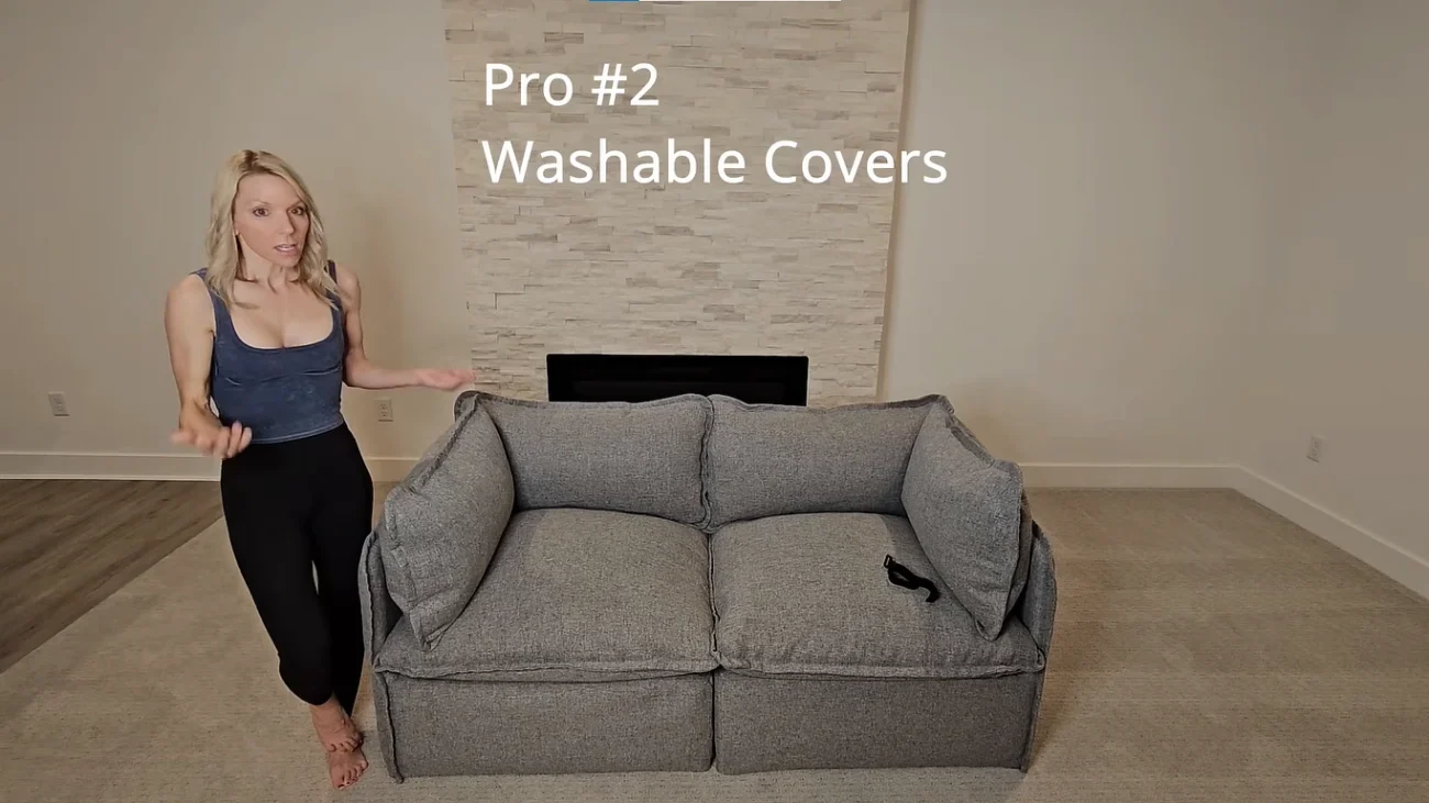Pro 2 Weshable Covers
