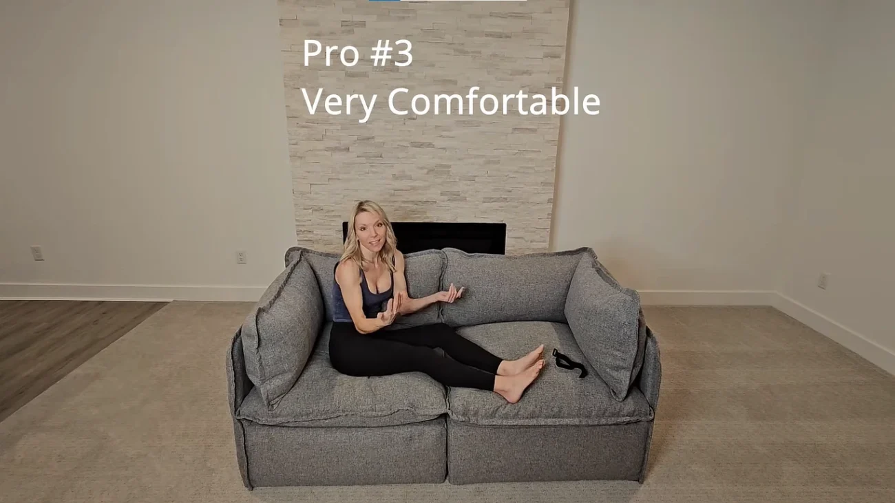 Pro 3 Very Comfortable