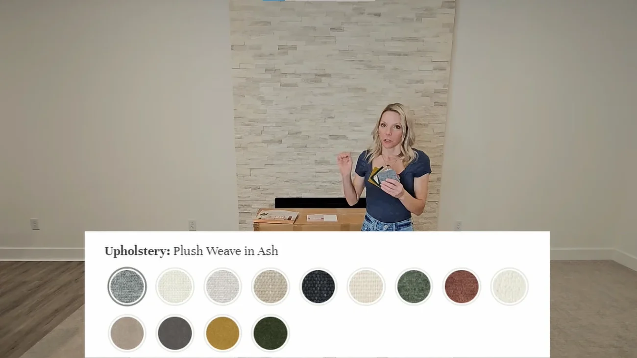 The colour that 60% off right